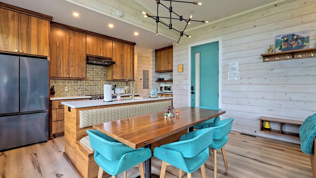 Photo of Kitchen in Clayton