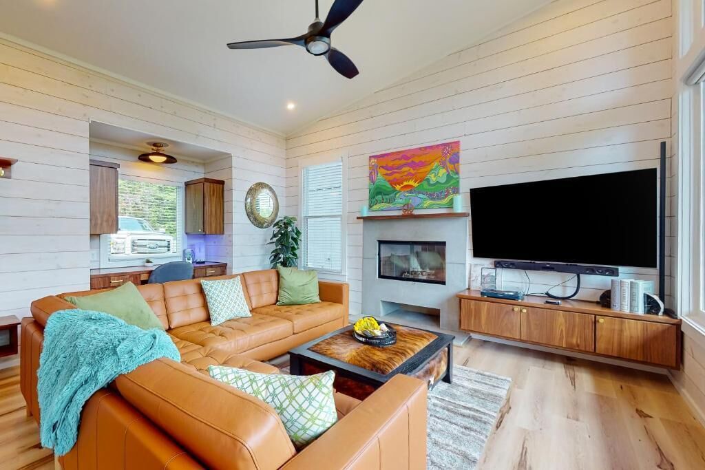 Photo of Livingroom in Clayton