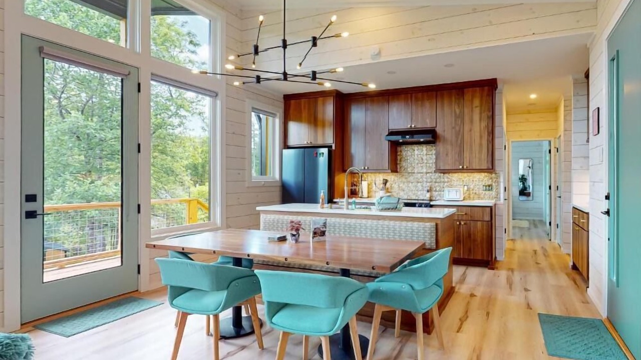 Photo of Kitchen in Clayton