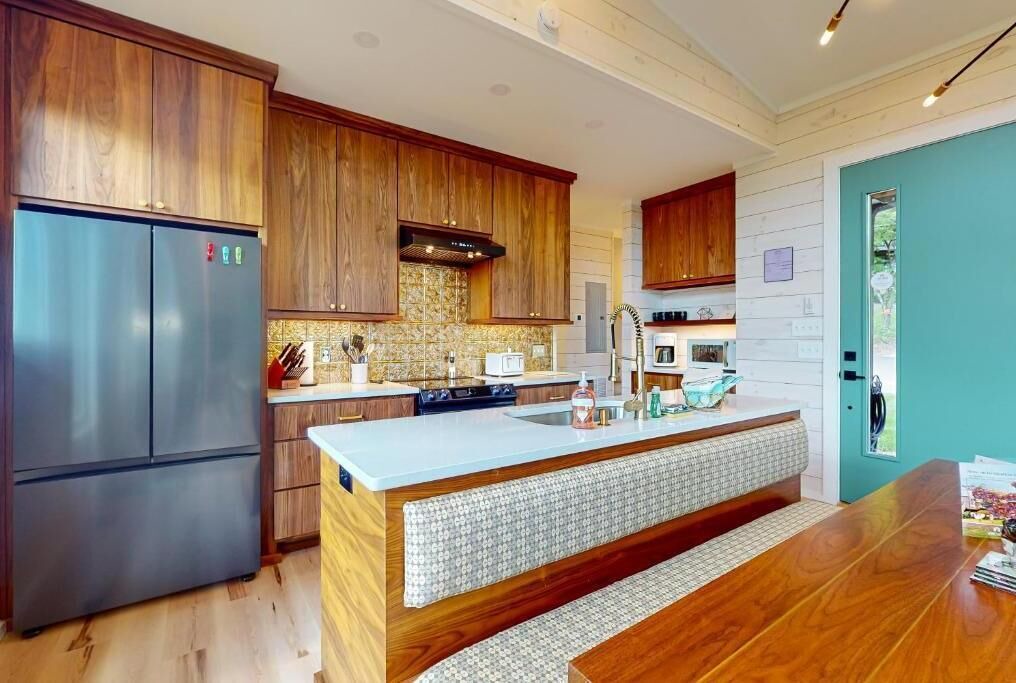 Photo of Kitchen in Clayton