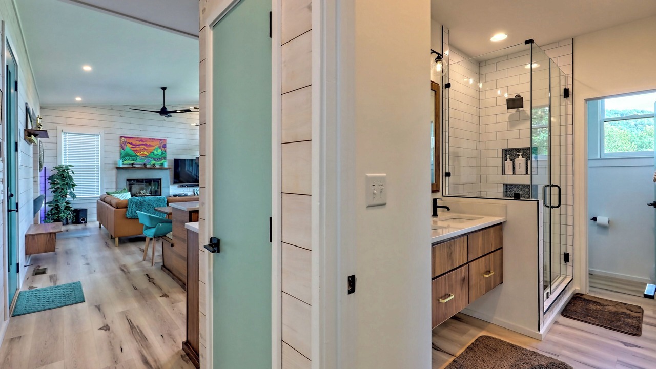 Photo of Bathroom in Clayton