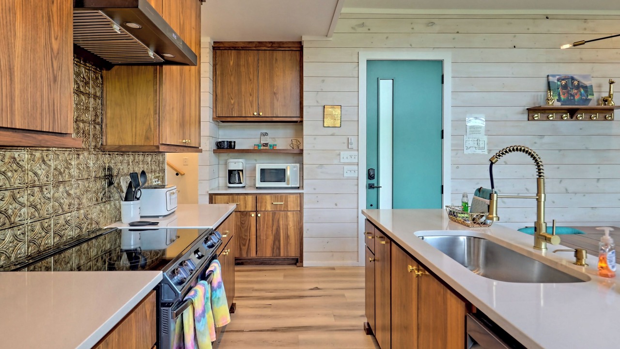 Photo of Kitchen in Clayton