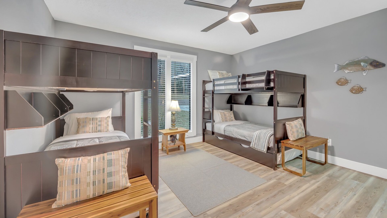 Photo of Bedroom in Doctors Inlet