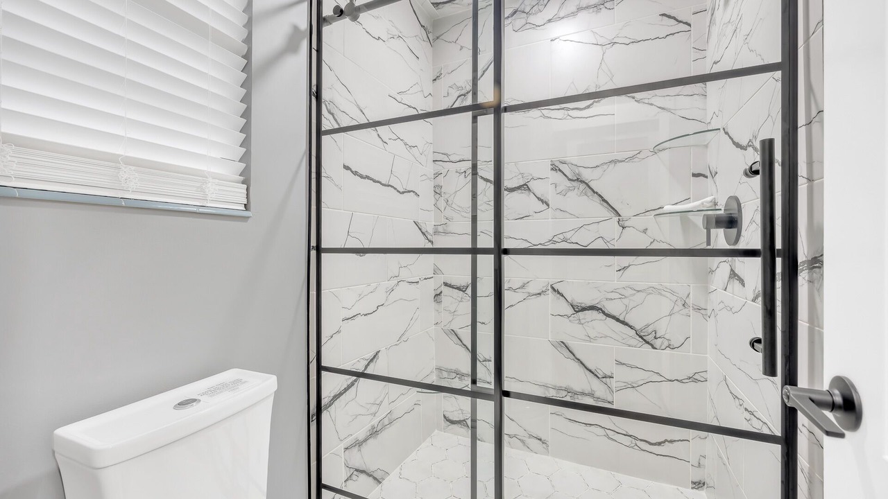 Photo of Bathroom in Doctors Inlet