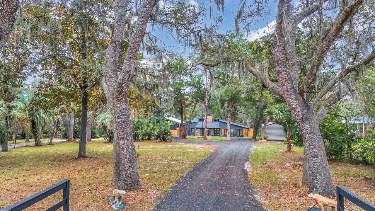 Photo of Outdoor in Doctors Inlet