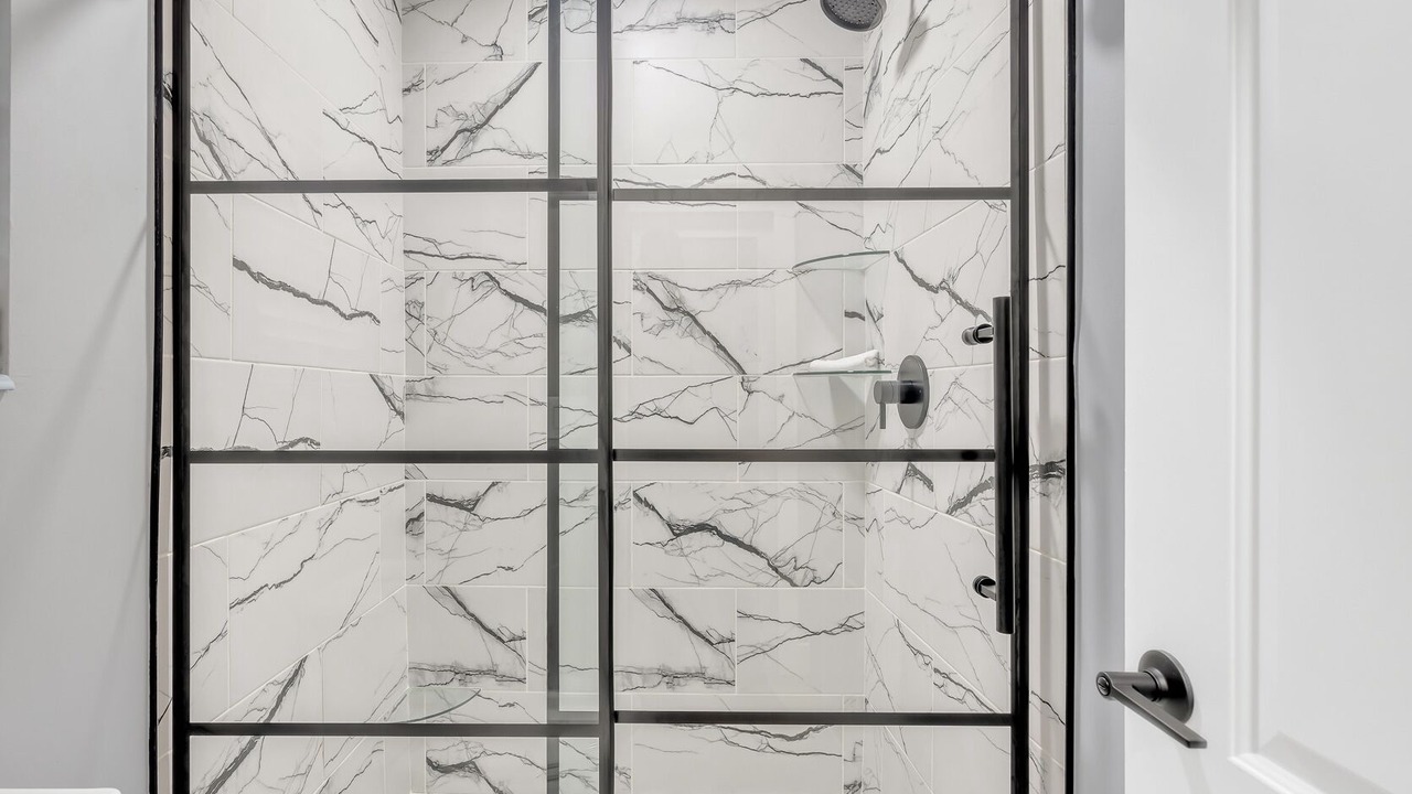 Photo of Bathroom in Doctors Inlet