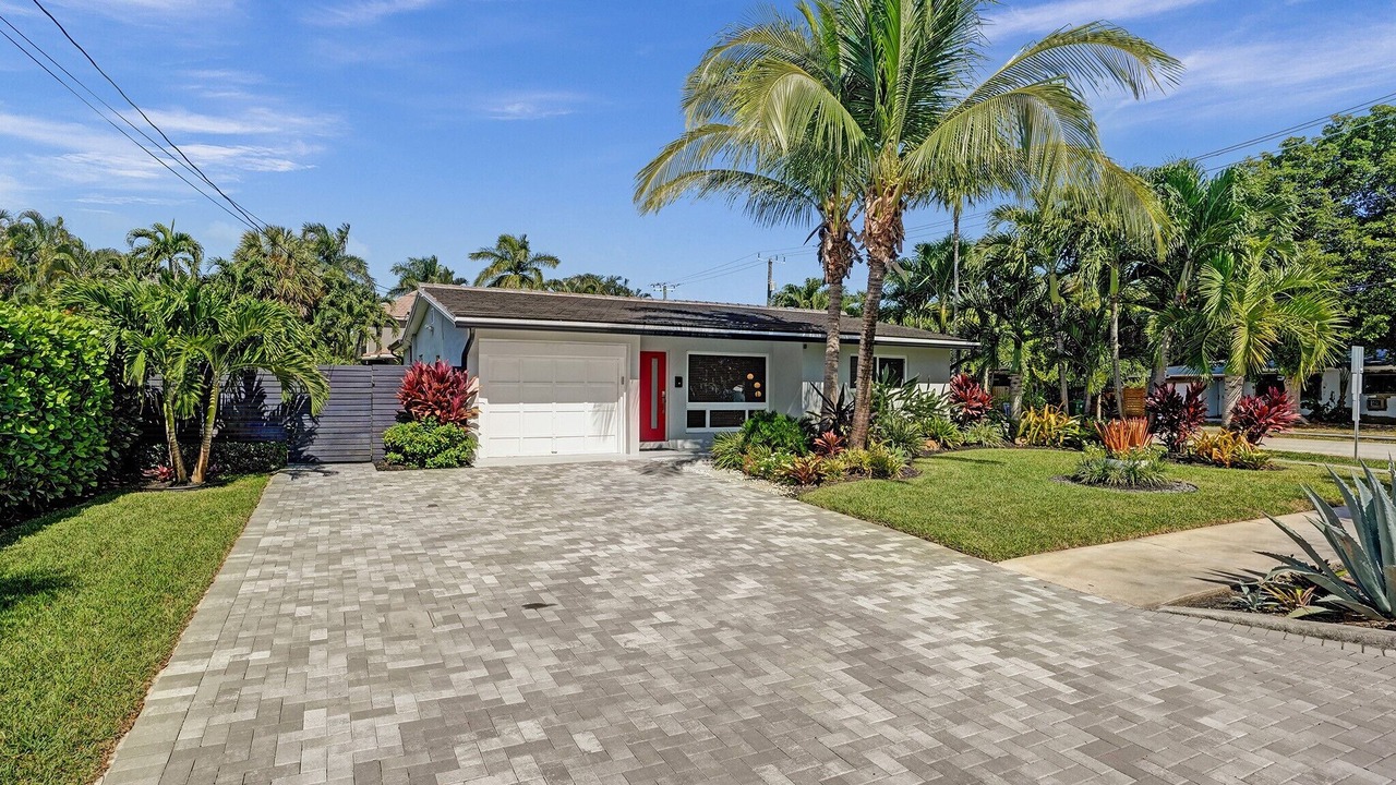 Photo of Outdoor in Oakland Park