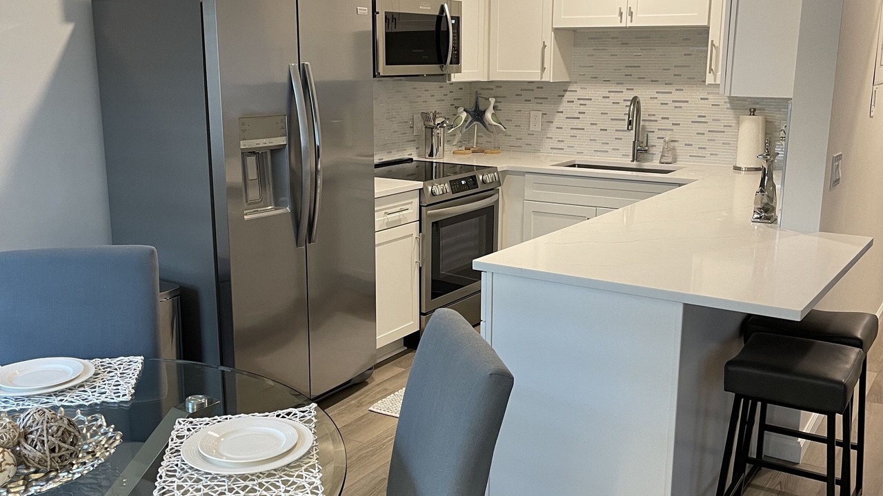 Photo of Kitchen in Lantana
