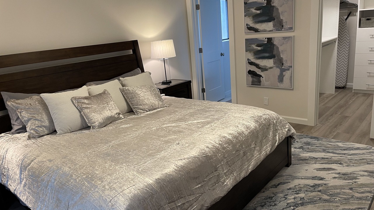 Photo of Bedroom in Lantana