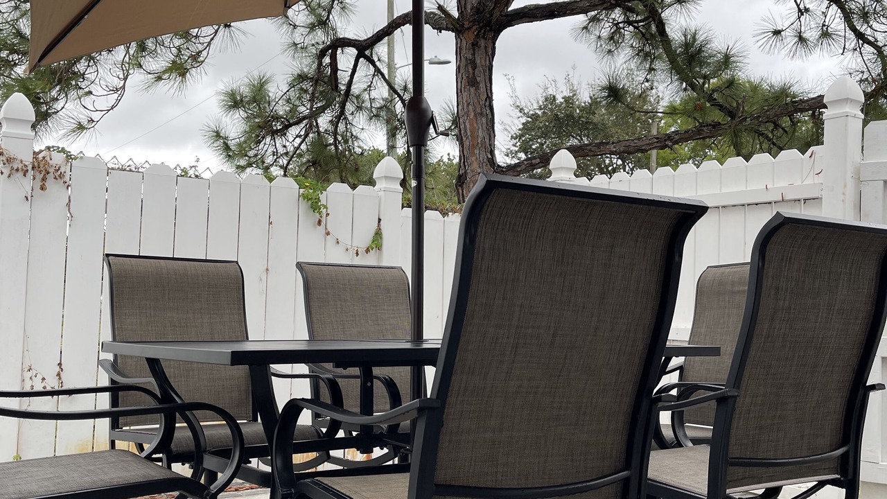 Photo of Outdoor in Lantana