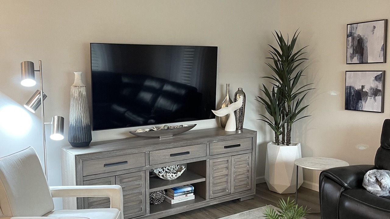 Photo of Livingroom in Lantana
