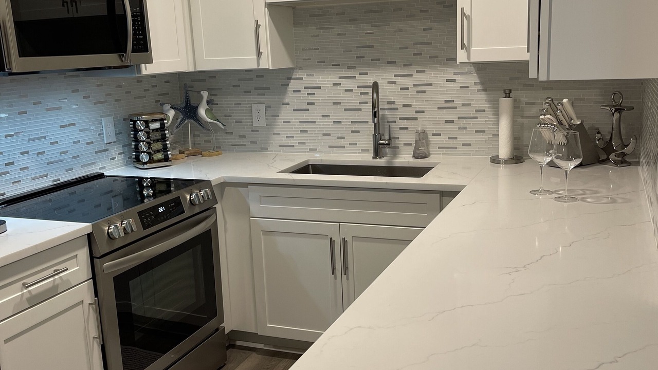 Photo of Kitchen in Lantana
