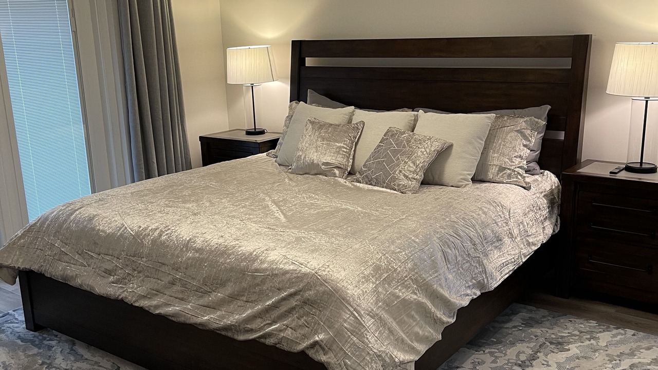 Photo of Bedroom in Lantana