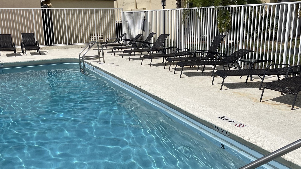 Photo of Outdoor in Lantana