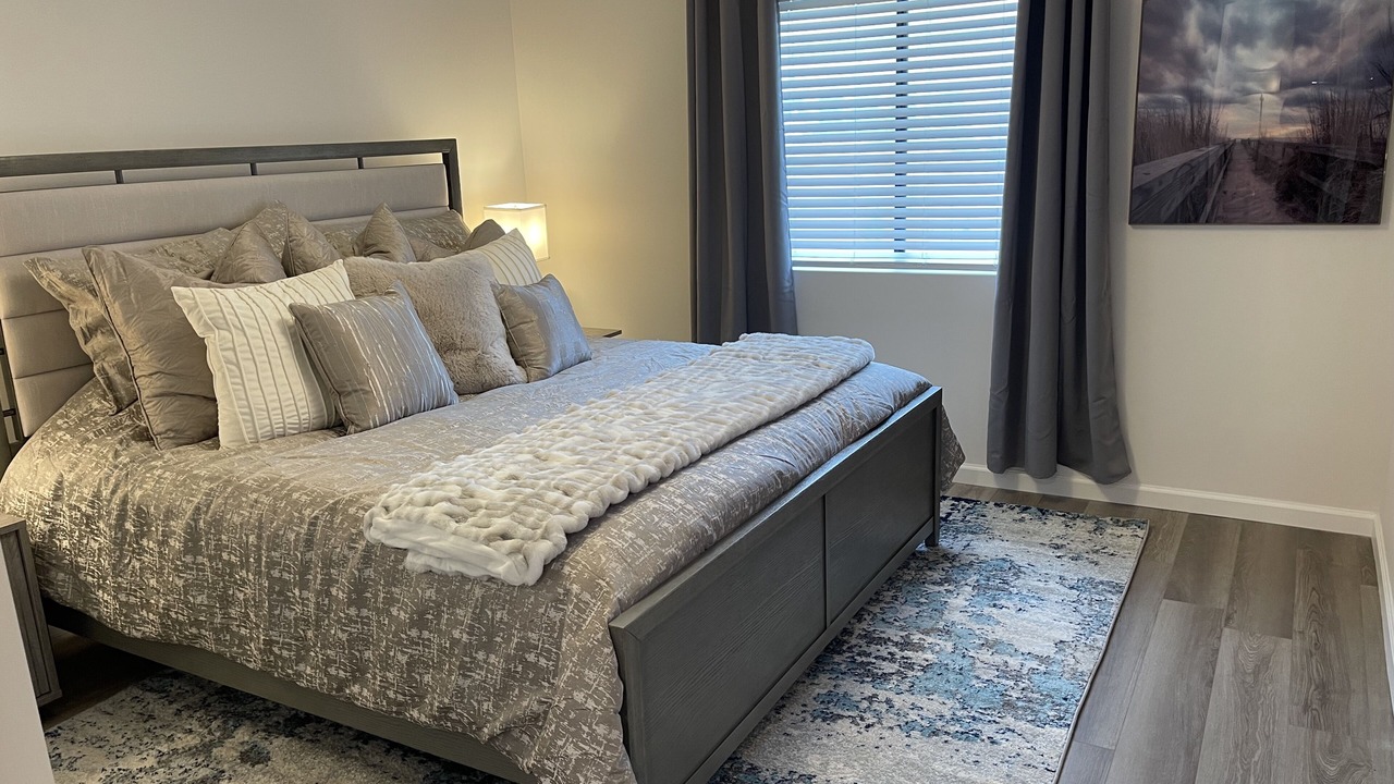Photo of Bedroom in Lantana