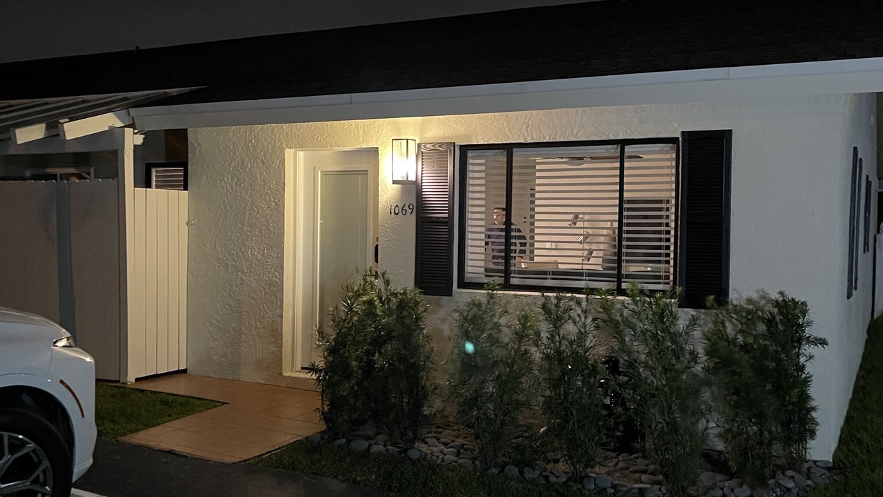 Photo of Outdoor in Lantana