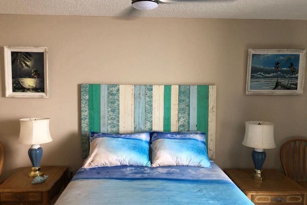 Photo of Bedroom in Sea Ranch