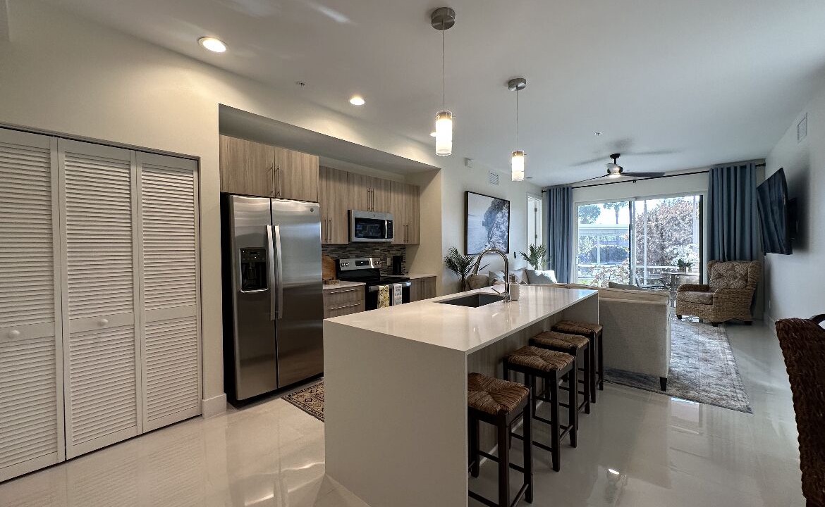 Photo of Kitchen in Majestic Palms
