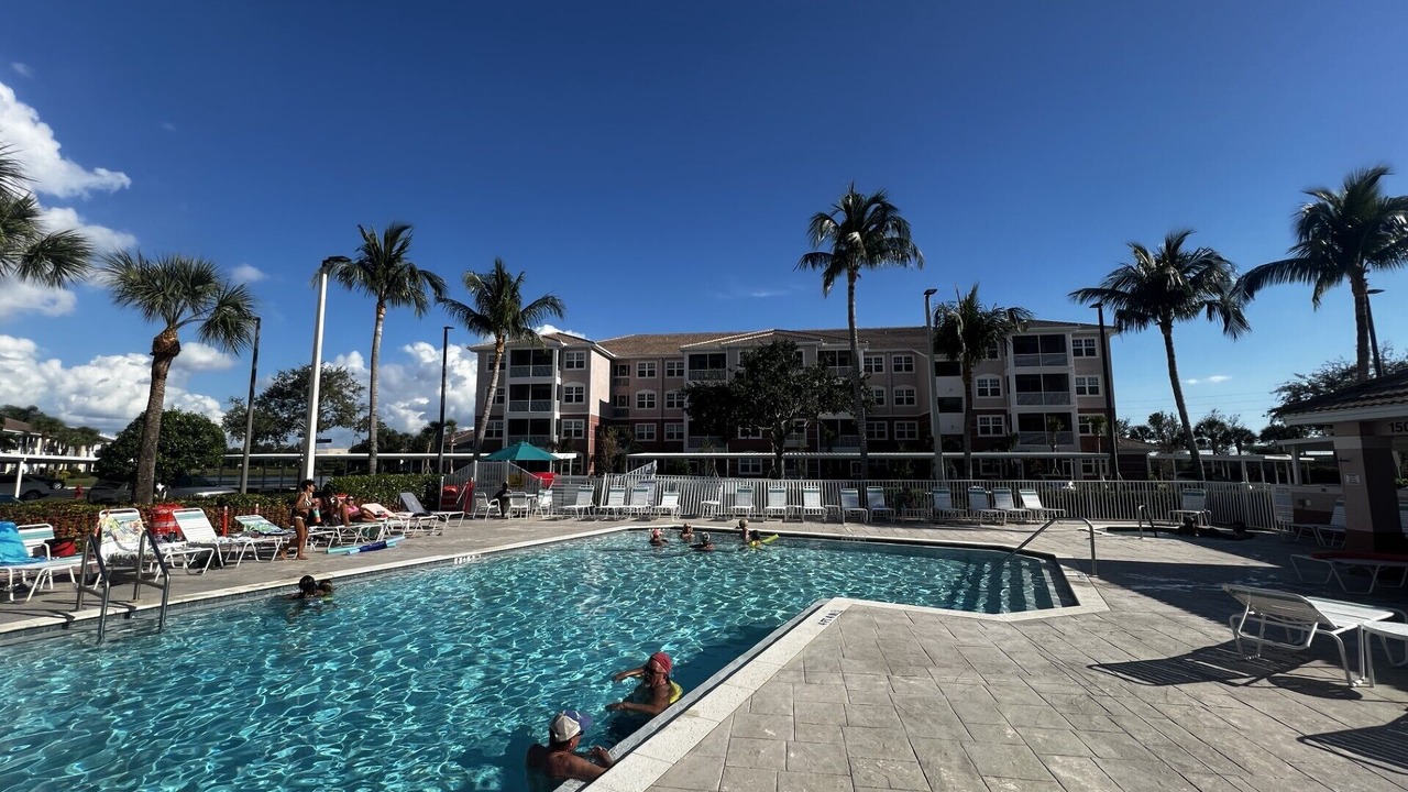 Photo of Outdoor in Majestic Palms