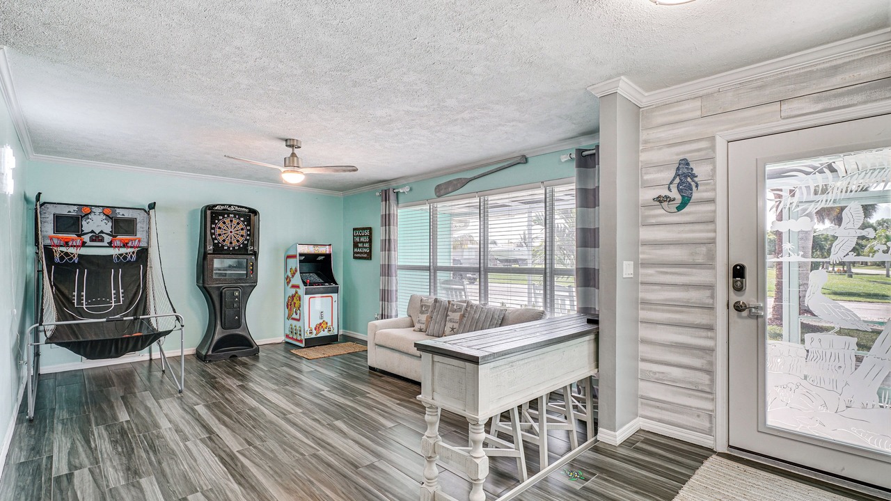 Photo of Bedroom in Edgewater
