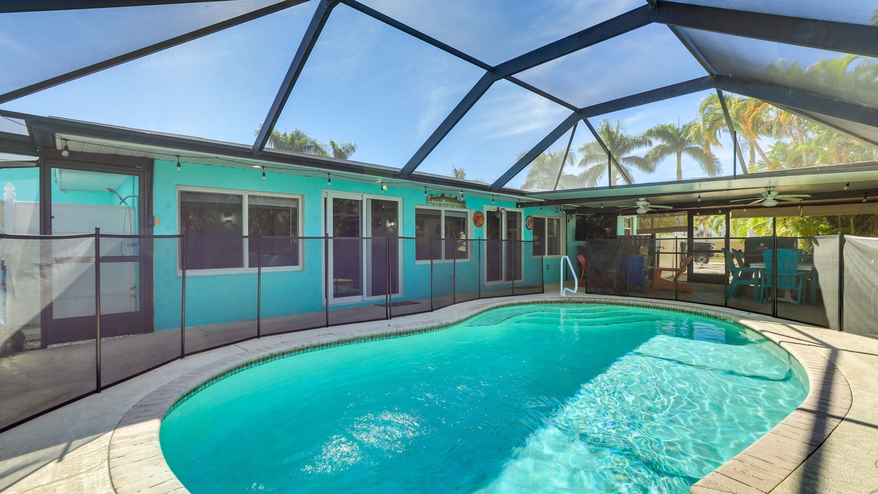 Photo of Outdoor in Edgewater