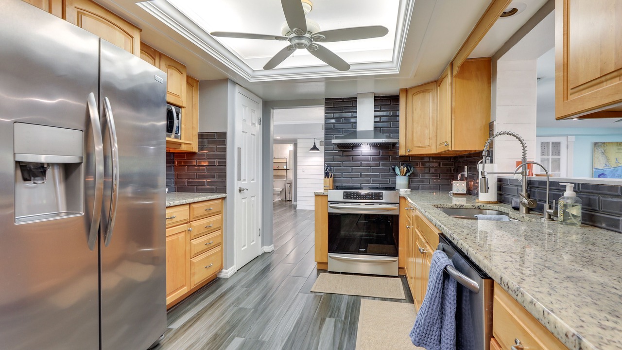 Photo of Kitchen in Edgewater