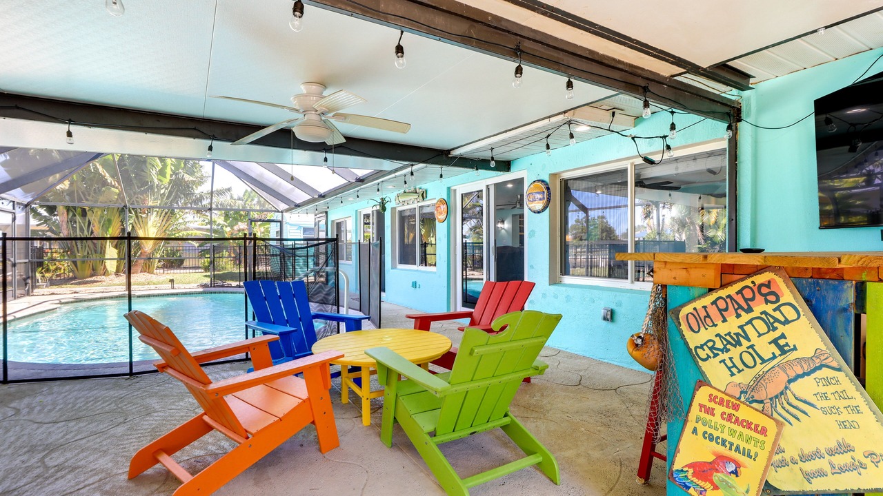 Photo of Outdoor in Edgewater