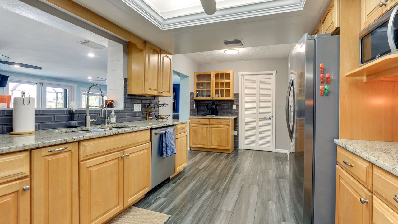 Photo of Kitchen in Edgewater