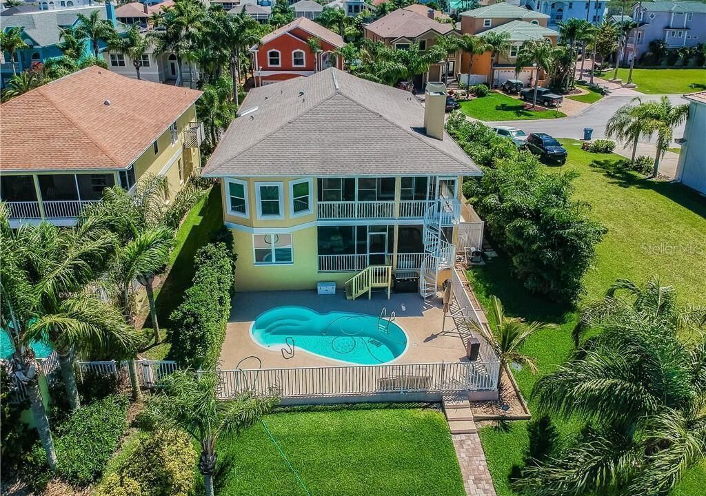 Photo of Outdoor in New Port Richey