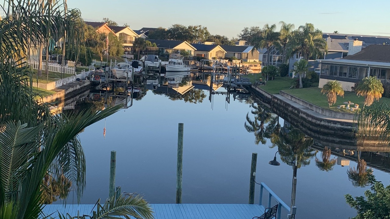 Photo of Outdoor in New Port Richey