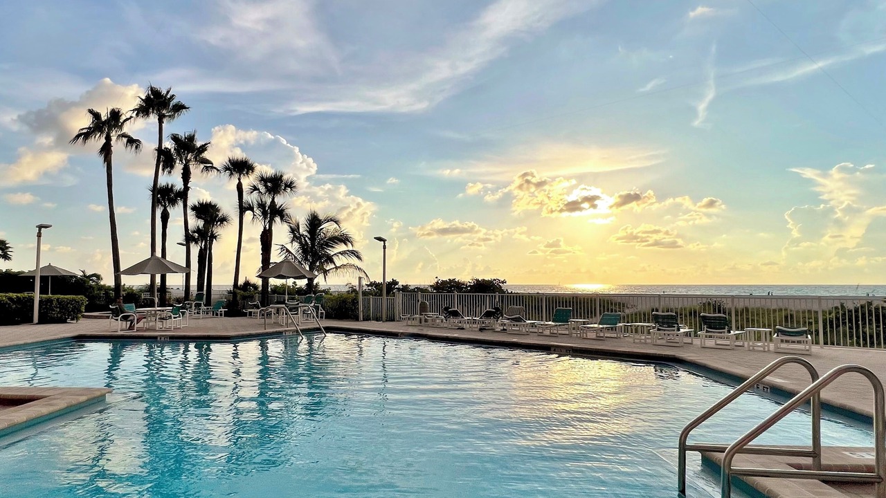 Photo of Outdoor in Sand Key