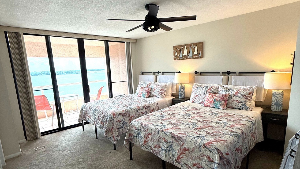 Photo of Patio Balcony in Sand Key