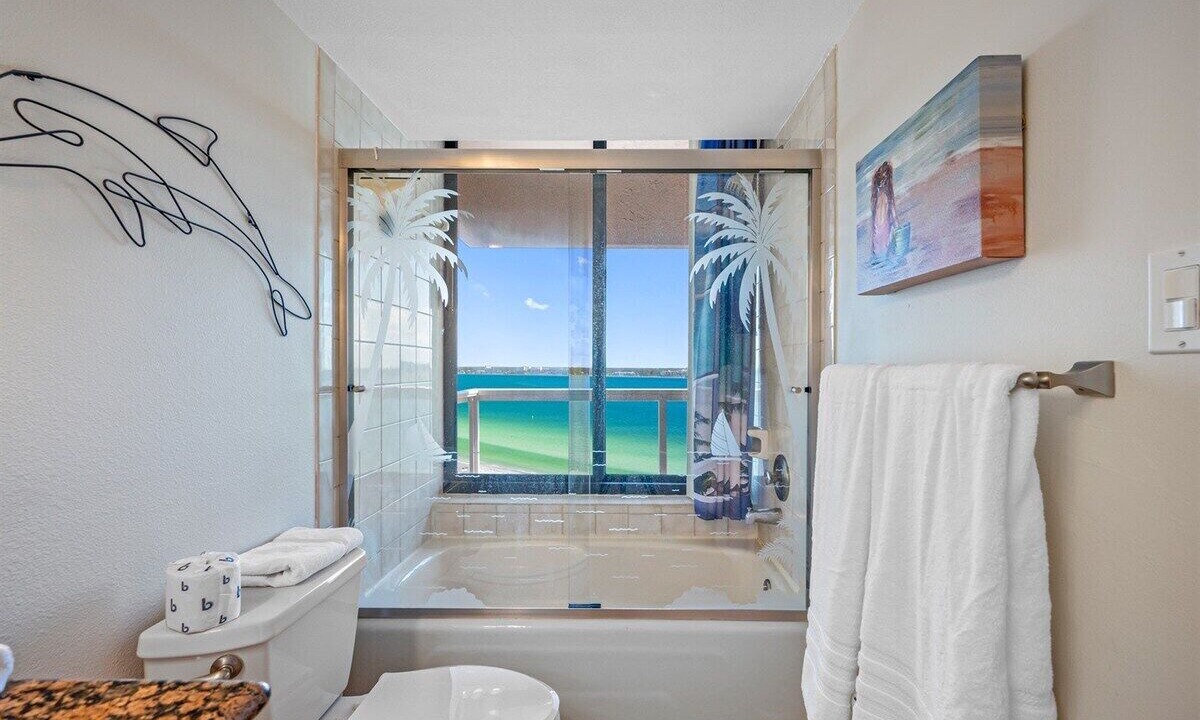 Photo of Bathroom in Sand Key