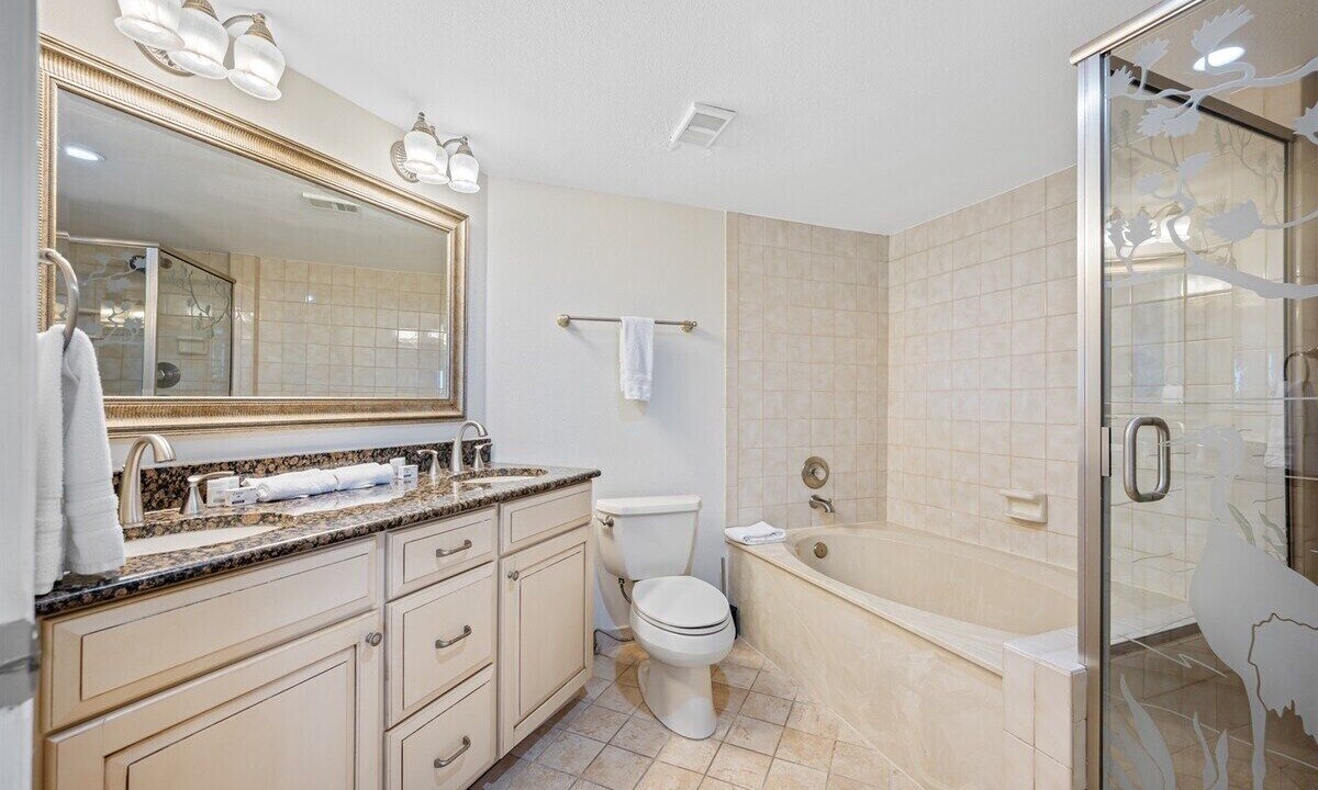 Photo of Bathroom in Sand Key