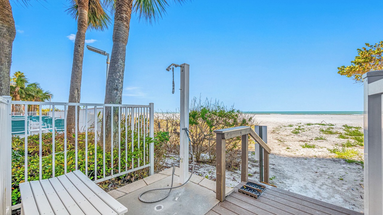Photo of Outdoor in Sand Key