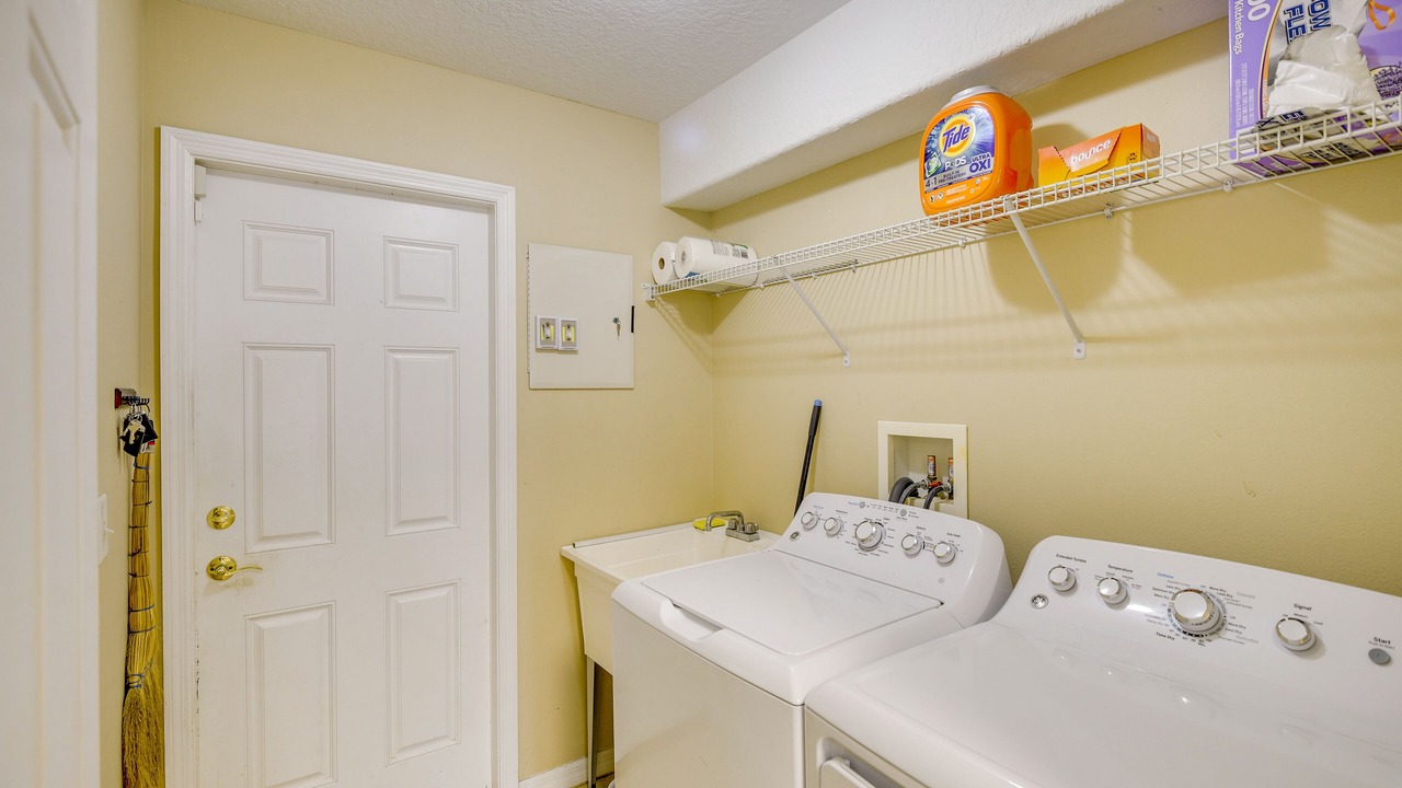 Photo of Bedroom in Palm Coast