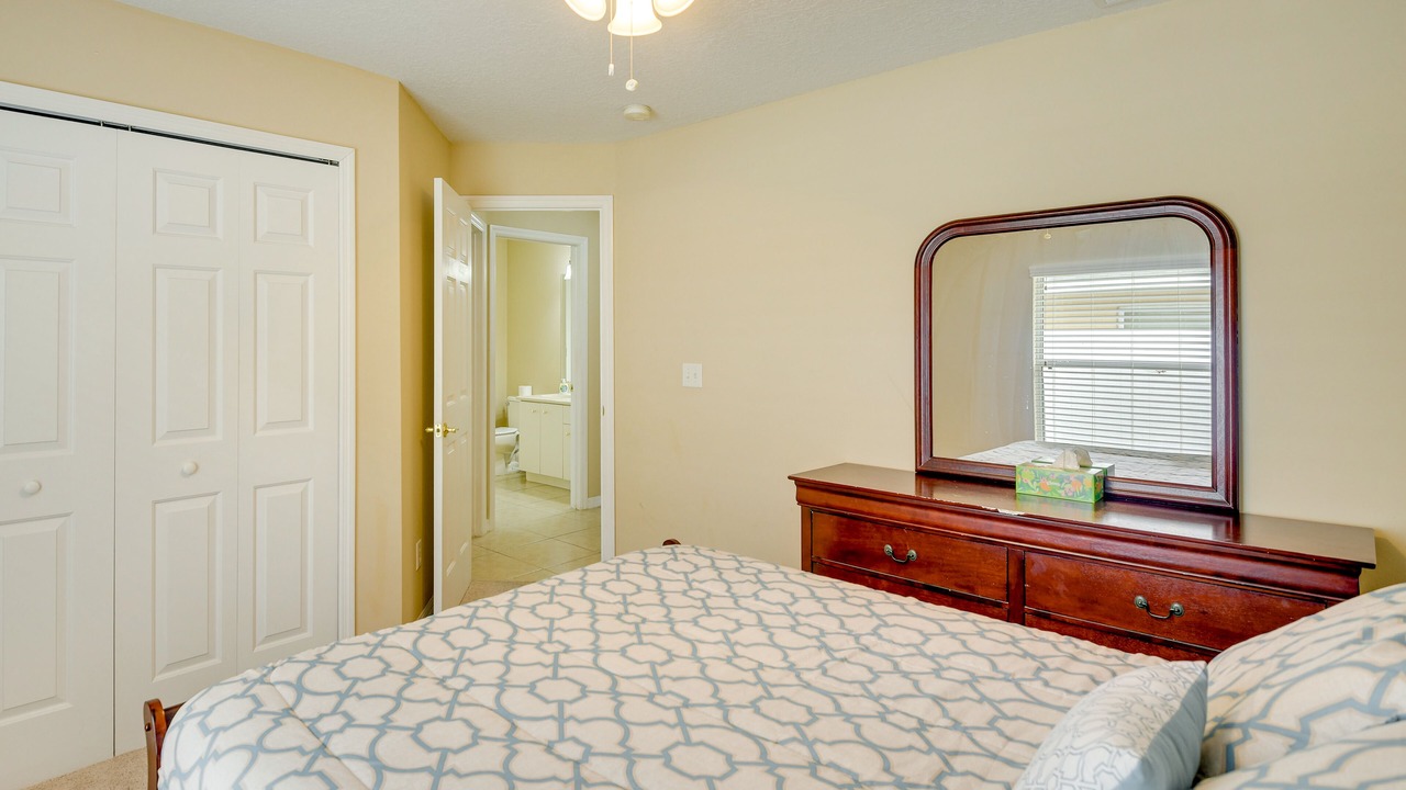 Photo of Bedroom in Palm Coast