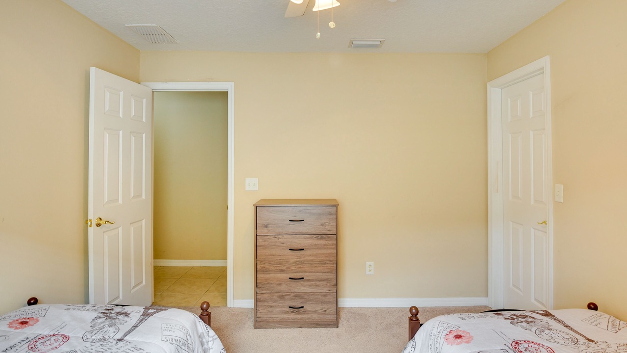 Photo of Bedroom in Palm Coast