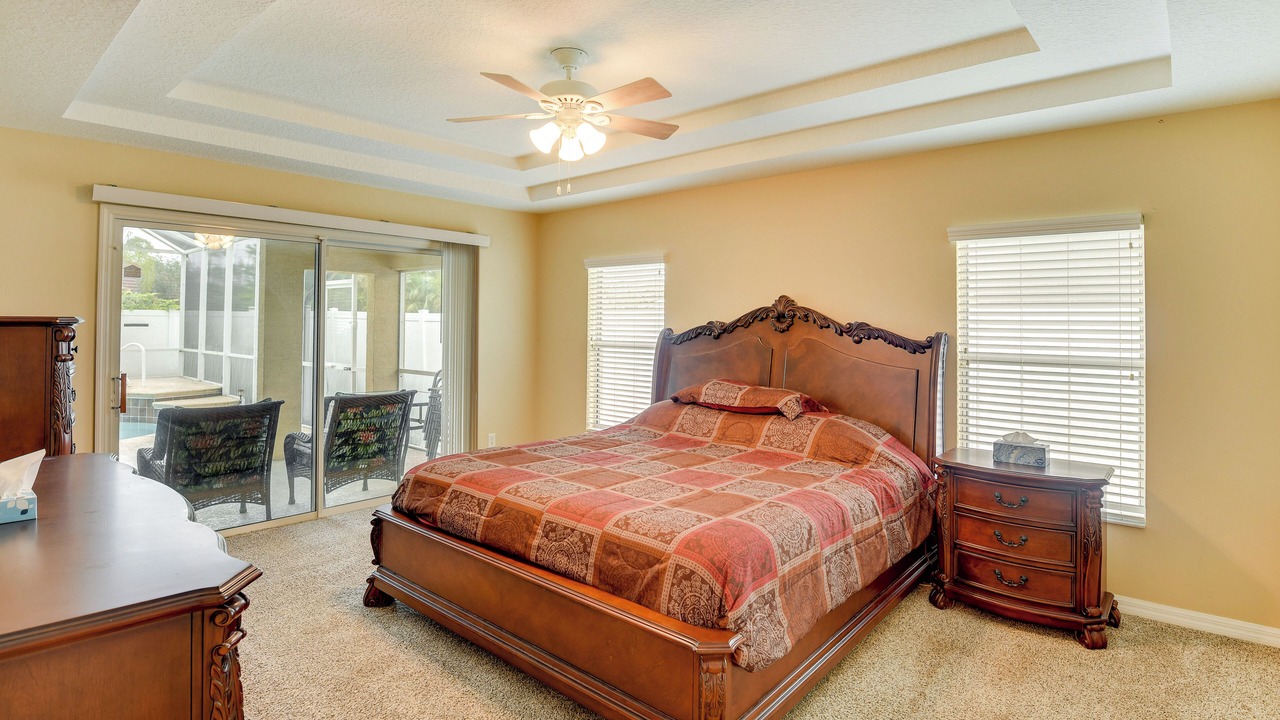 Photo of Bathroom in Palm Coast