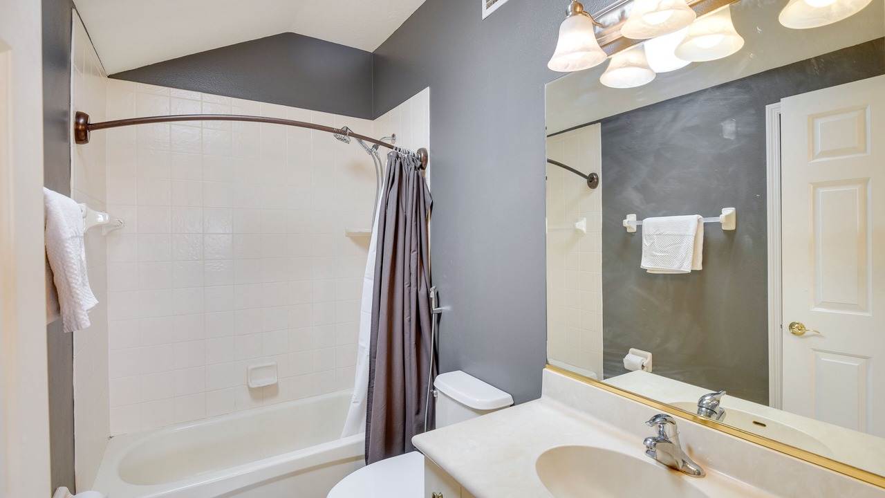 Photo of Bathroom in Palm Coast