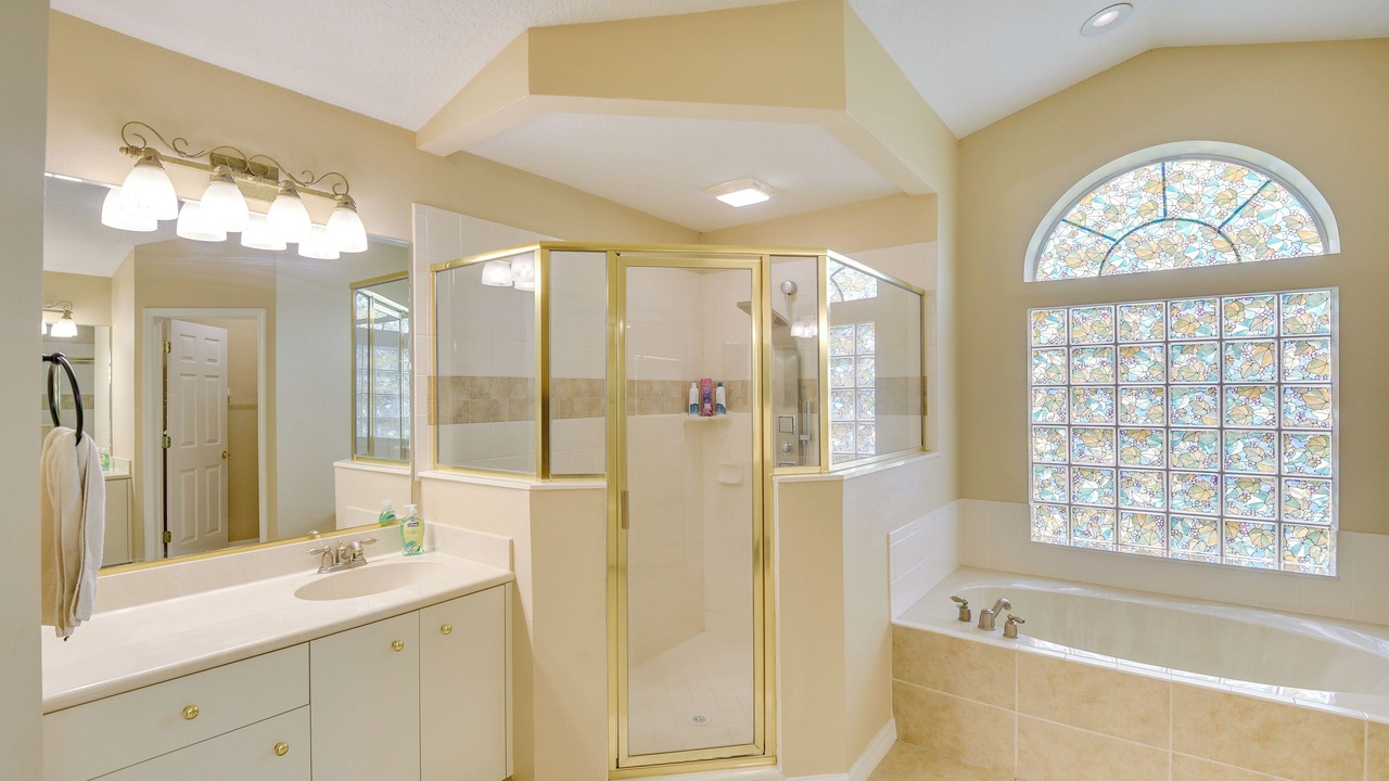Photo of Bathroom in Palm Coast