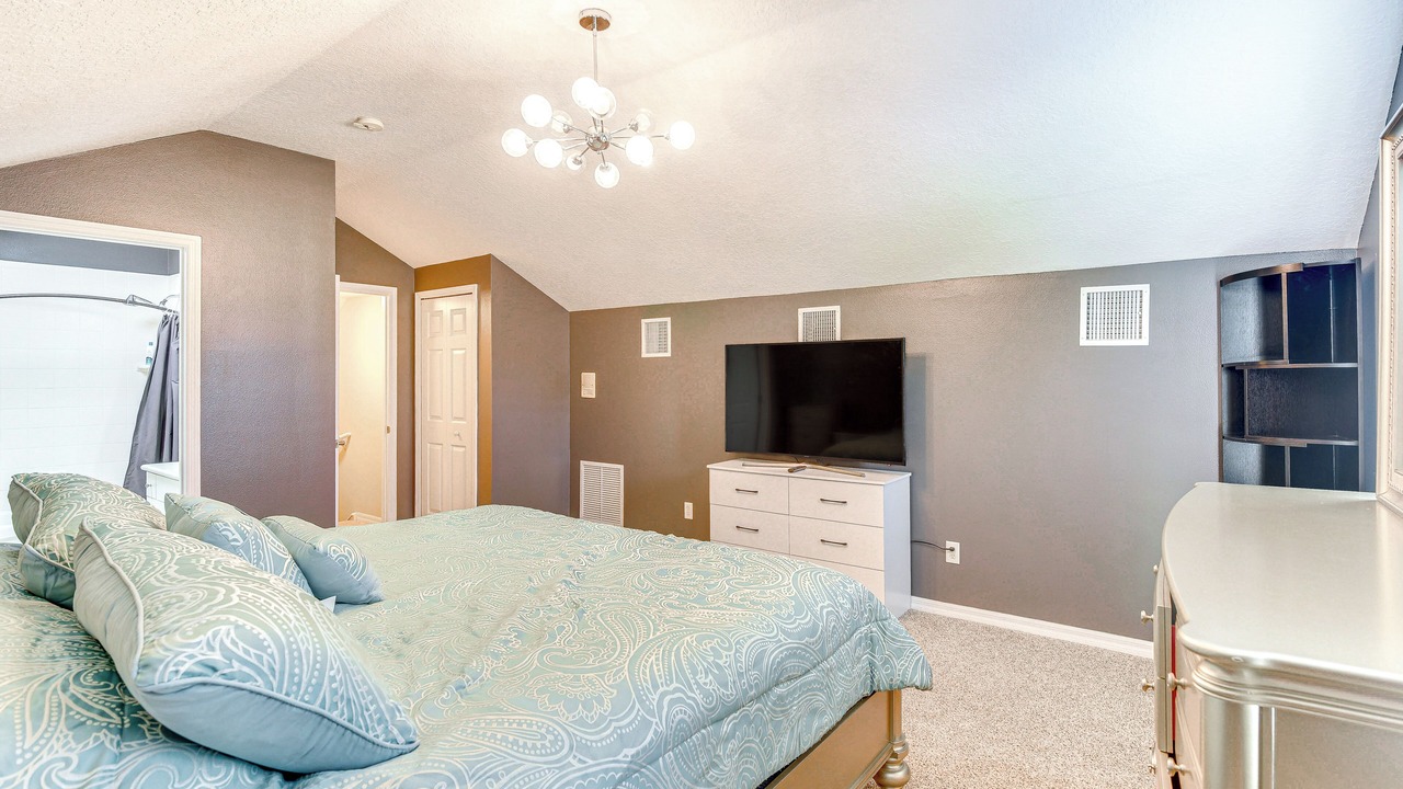 Photo of Bedroom in Palm Coast