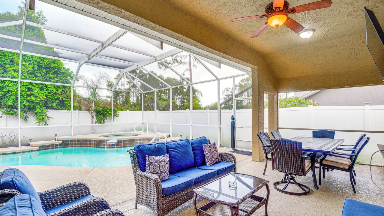 Photo of Outdoor in Palm Coast