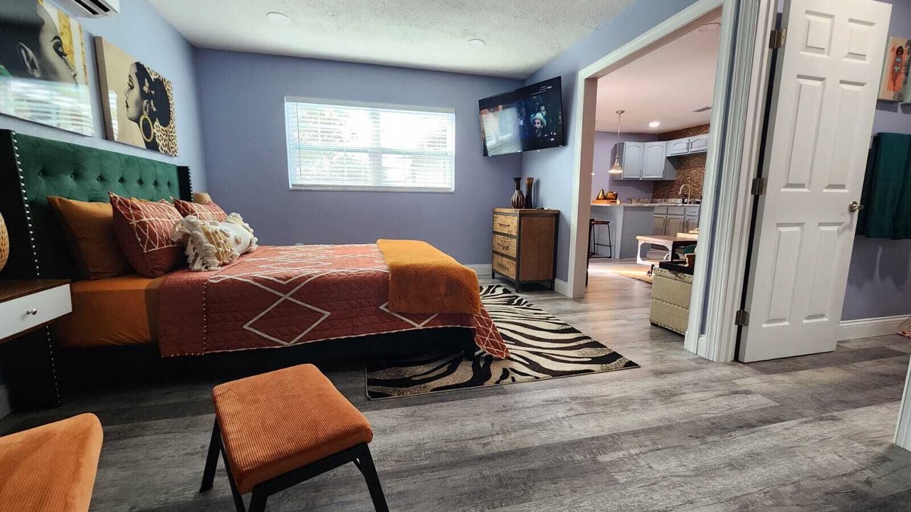Photo of Bedroom in Orient Park