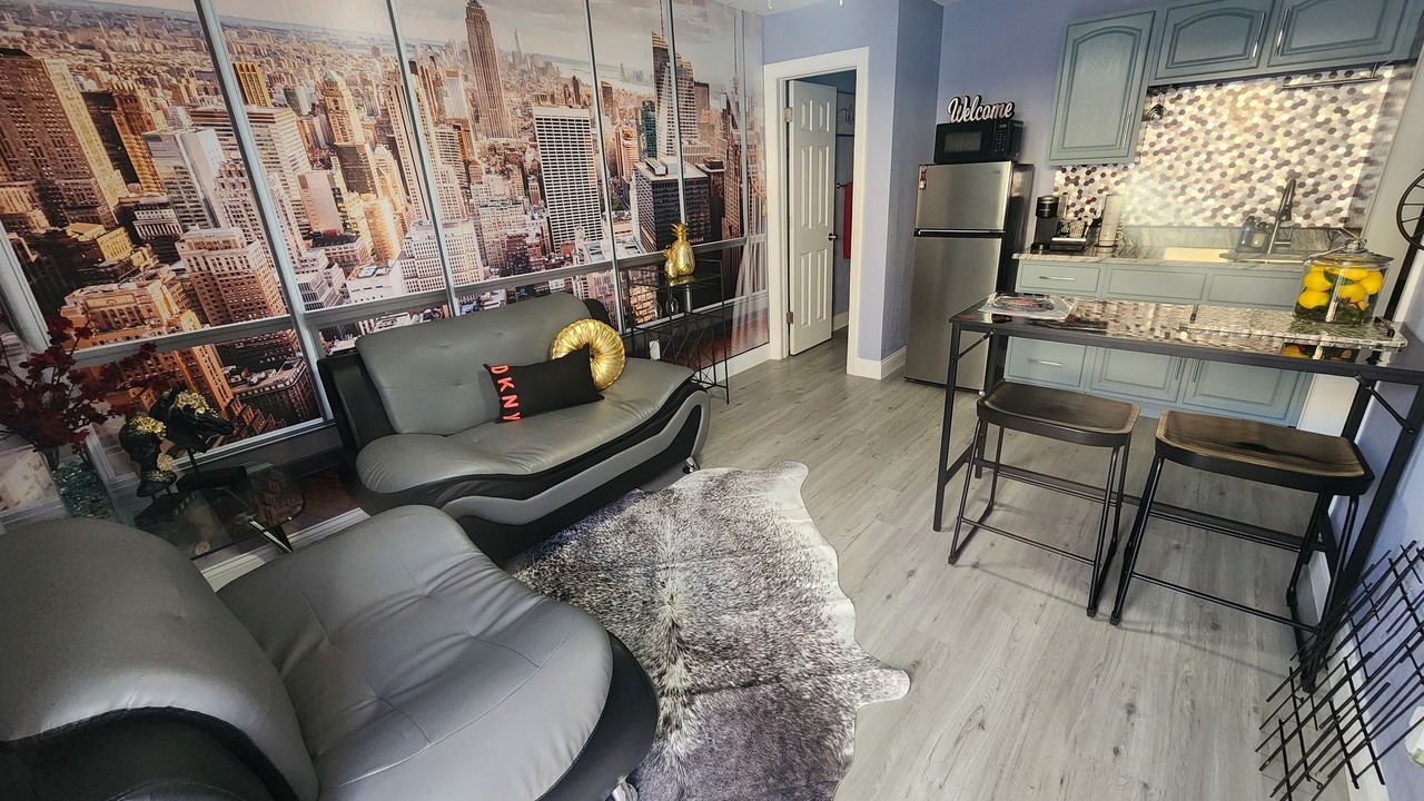 Photo of Livingroom in Orient Park