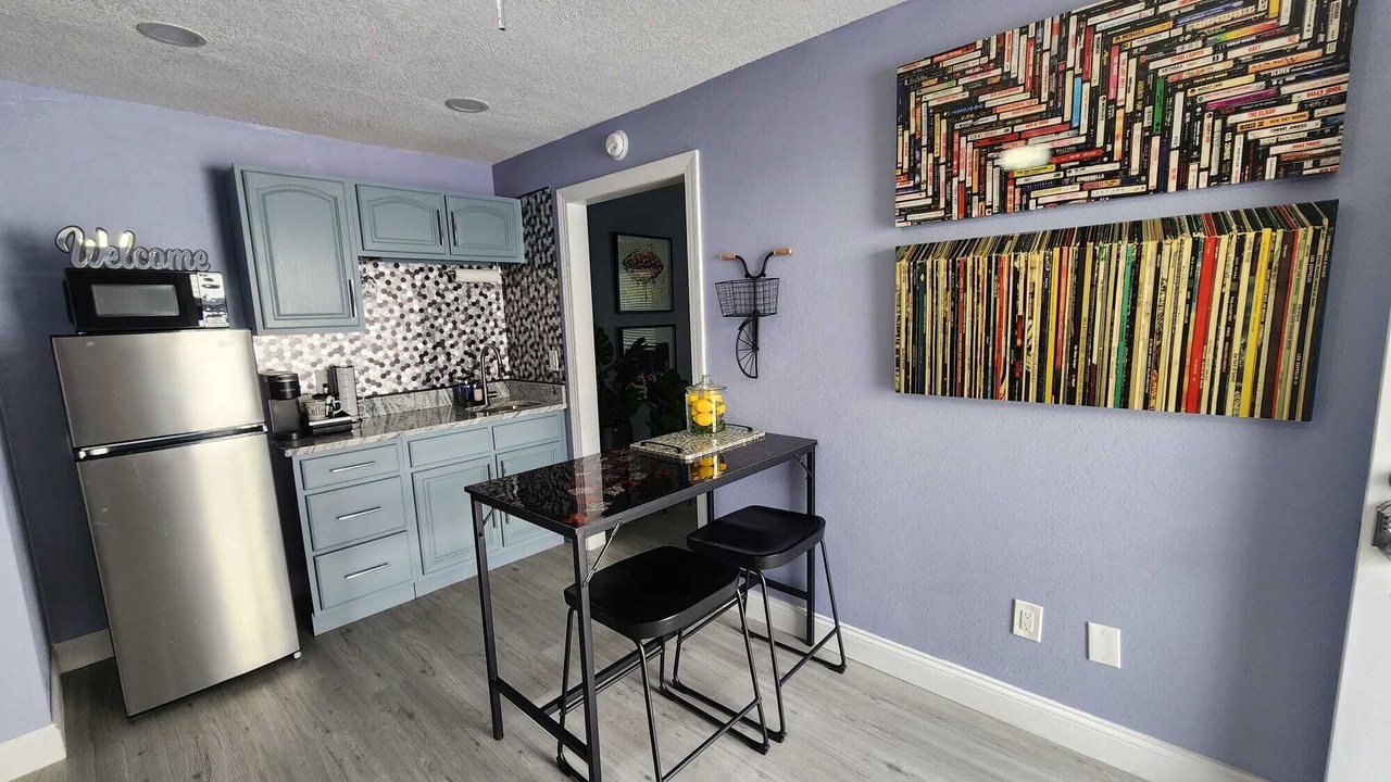 Photo of Kitchen in Orient Park