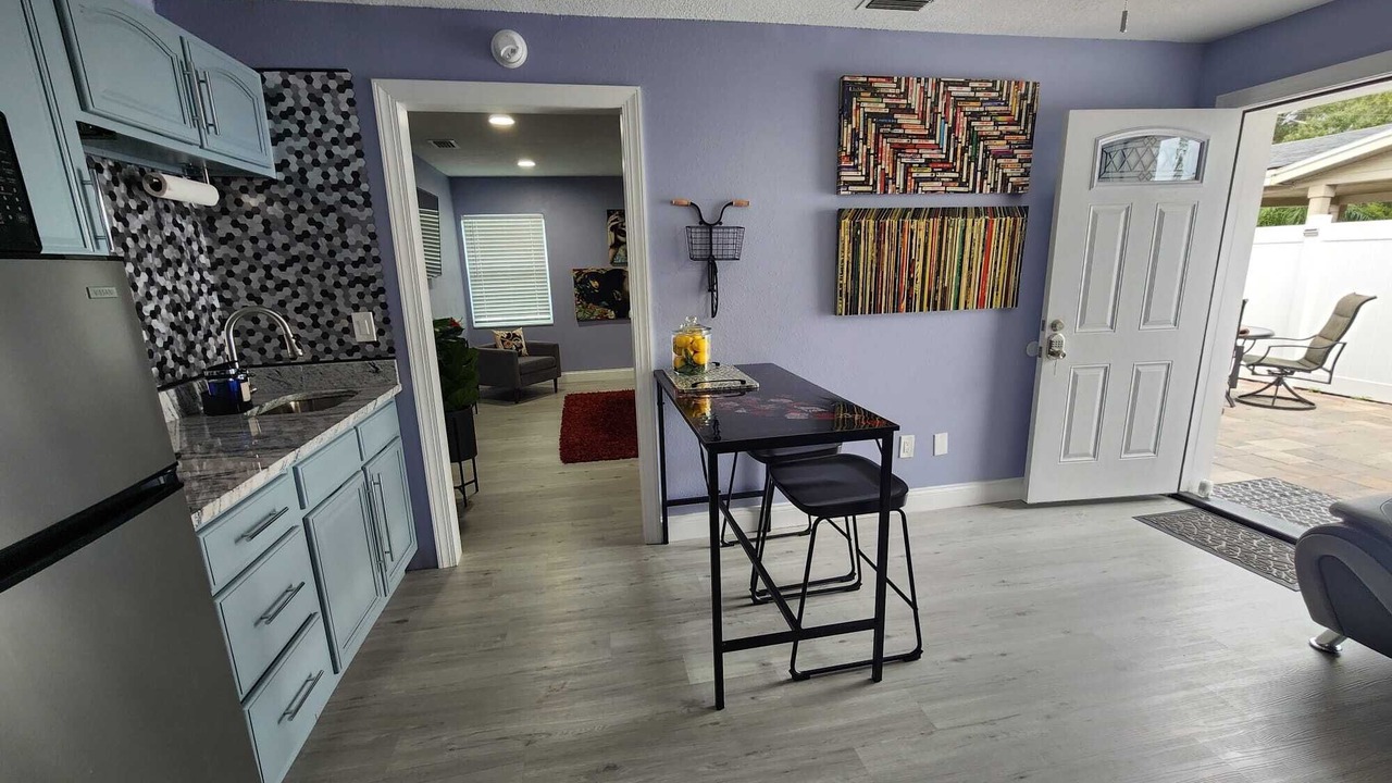 Photo of Kitchen in Orient Park