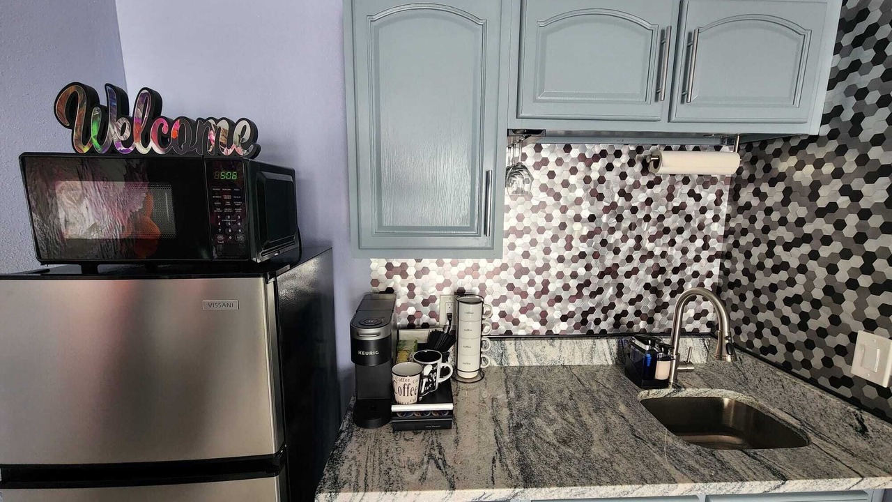 Photo of Kitchen in Orient Park
