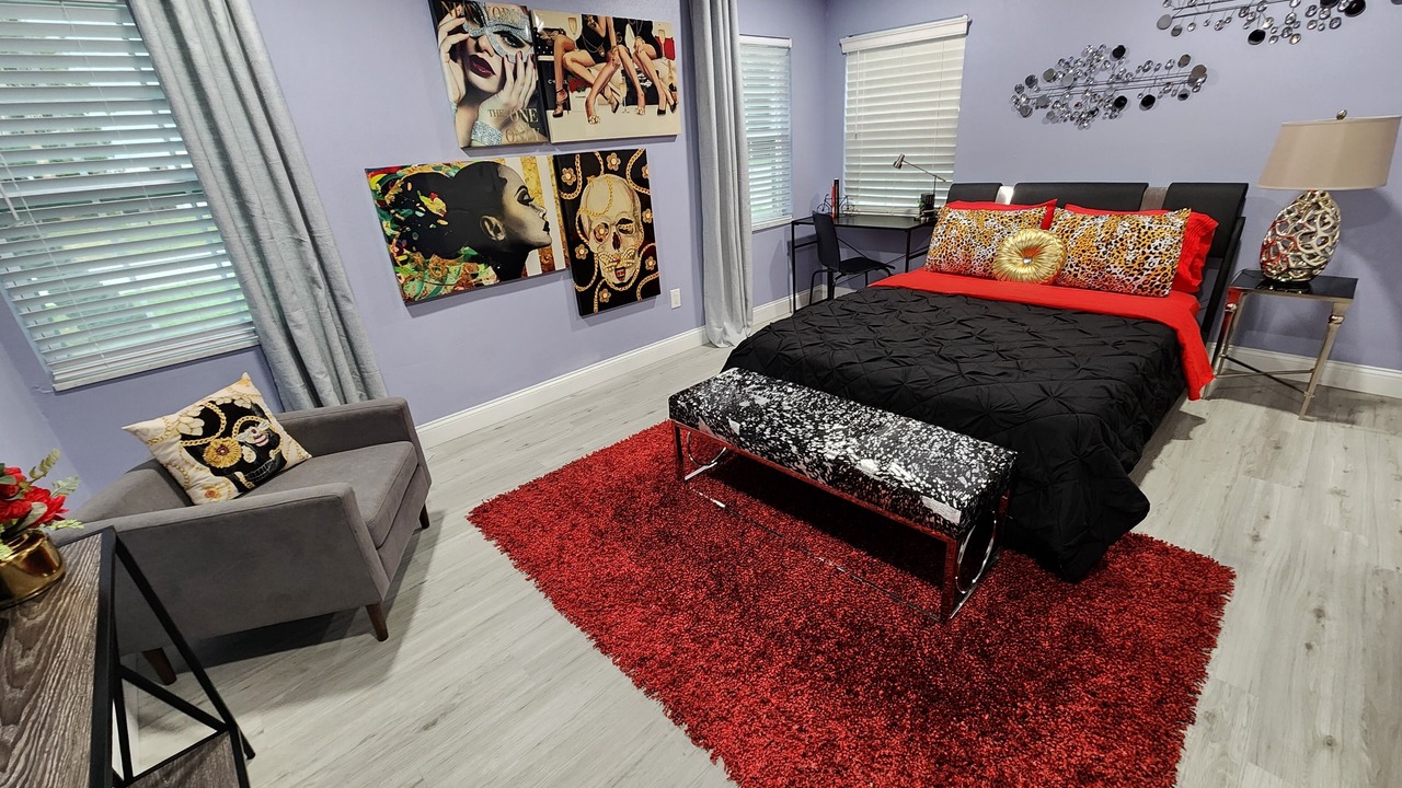 Photo of Bedroom in Orient Park