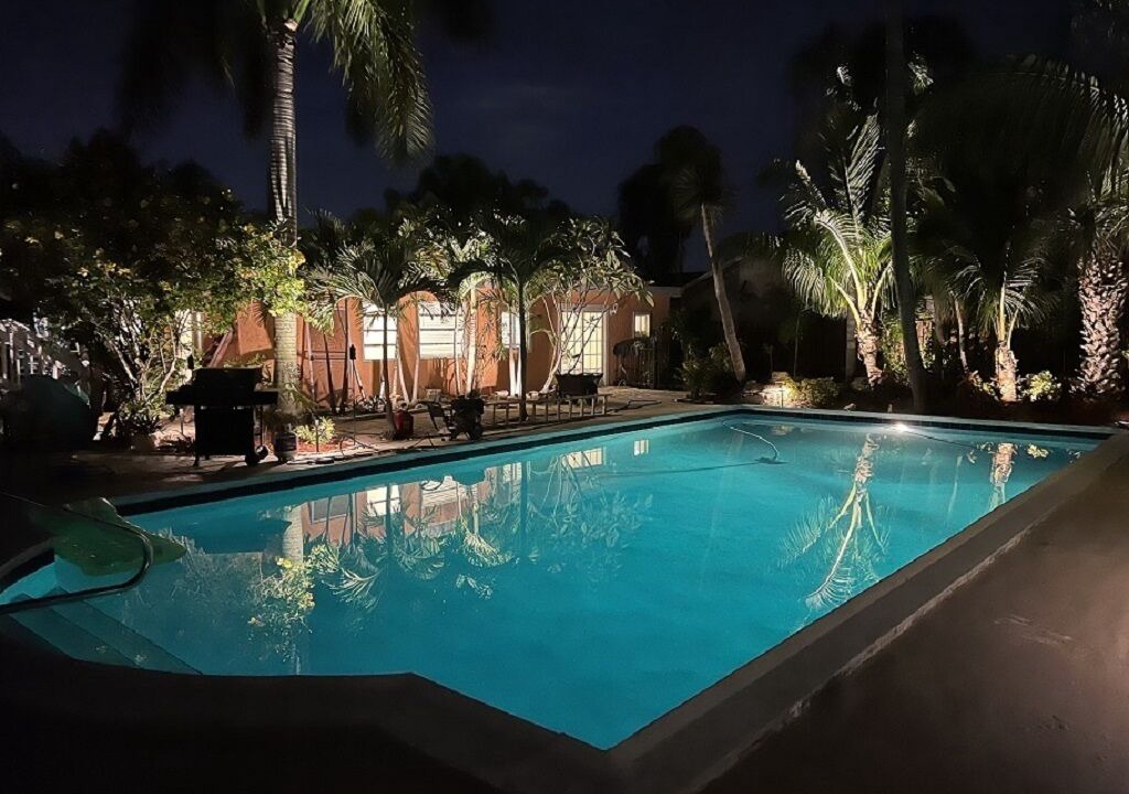 Photo of Outdoor in Boynton Beach